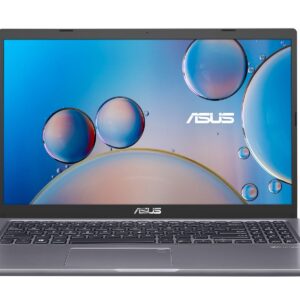 ASUS VivoBook 15 Thin and Light Laptop 15.6” FHD Display